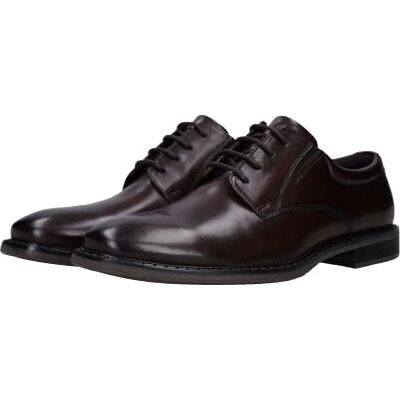 Bugatti Herren Schnürer-313-ALK0-dark Brown,42 Bugatti Herren Schnürer-313-ALK0-dark Brown,42