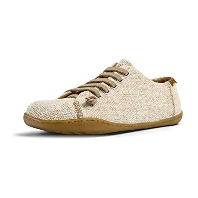 Camper Women's K201477 Peu Cami Basket for Women Beig, 35 (EU) Camper Women's K201477 Peu Cami Basket for Women Beig, 35 (EU)