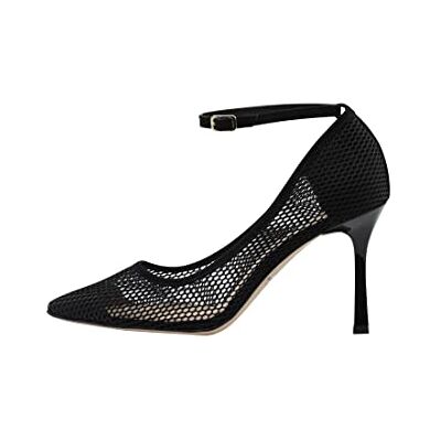 dedica Damen High Heels, SCHWARZ, 38 EU dedica Damen High Heels, SCHWARZ, 38 EU