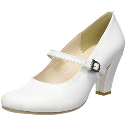 Hirschkogel 3009223 Damen Pumps Hirschkogel 3009223 Damen Pumps