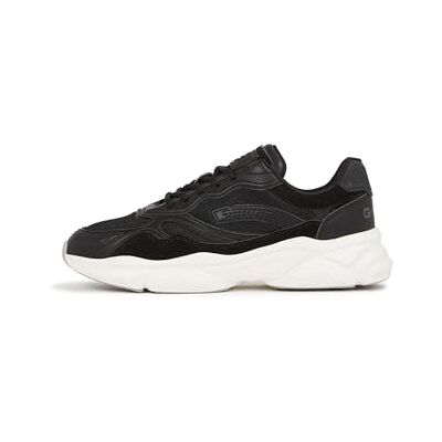 G-STAR Damen Belle BSC W Sneakers G-STAR Damen Belle BSC W Sneakers