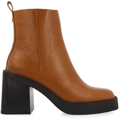 GIOSEPPO Damen Altrier Bootsschuh, Leder, 41 EU GIOSEPPO Damen Altrier Bootsschuh, Leder, 41 EU