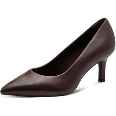 Tamaris Damen Klassische Pumps, Frauen Pumps,TOUCHit-Fußbett Tamaris Damen Klassische Pumps, Frauen Pumps,TOUCHit-Fußbett