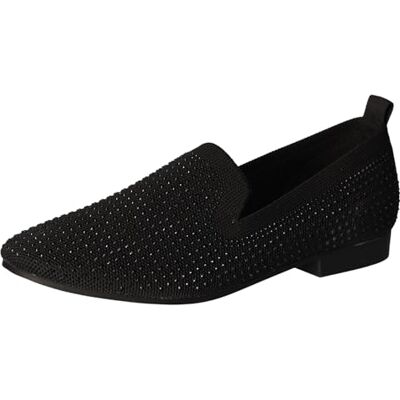 2Go Fashion Damen 8961-402 Slipper Schwarz 39 EU 2Go Fashion Damen 8961-402 Slipper Schwarz 39 EU