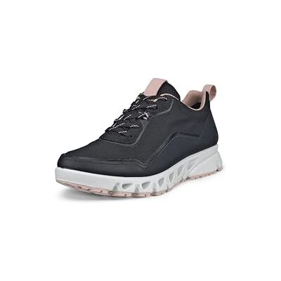 Ecco Damen Multi-Vent Textile Schwarz 37 Ecco Damen Multi-Vent Textile Schwarz 37