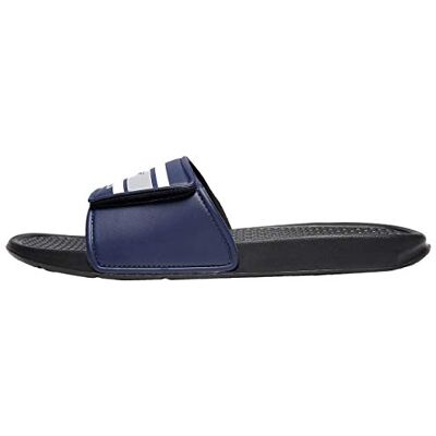FOCO Commanders NFL Legacy Sport Slide für Herren-Flip-Flops FOCO Commanders NFL Legacy Sport Slide für Herren-Flip-Flops