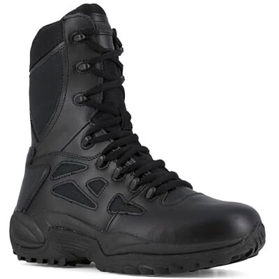 Reebok Rapid Response Rb Rb8674 Sicherheitsstiefel Reebok Rapid Response Rb Rb8674 Sicherheitsstiefel