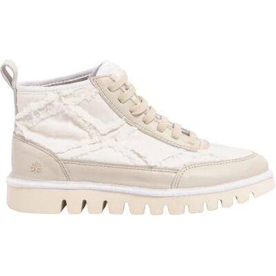 ART Unisex 1598 Ontario Sneaker, weiß, 44 EU ART Unisex 1598 Ontario Sneaker, weiß, 44 EU