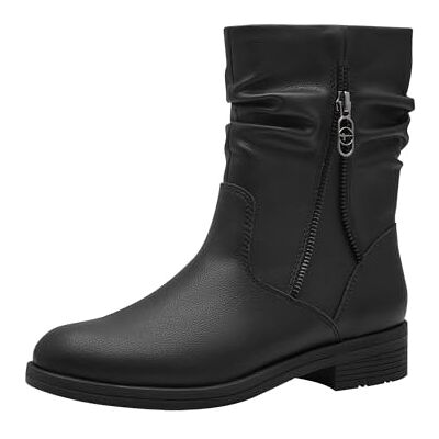 Tamaris Damen Klassische Stiefel, Frauen Stiefel,TOUCHit-Fußbett Tamaris Damen Klassische Stiefel, Frauen Stiefel,TOUCHit-Fußbett