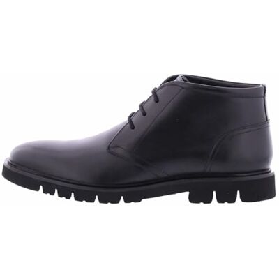 Sioux Herren Rogtanos Oxford-Schuh, Schwarz, 39 EU Sioux Herren Rogtanos Oxford-Schuh, Schwarz, 39 EU