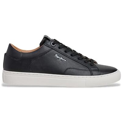 Pepe Jeans Turnschuhe Joe Basic Pepe Jeans Turnschuhe Joe Basic