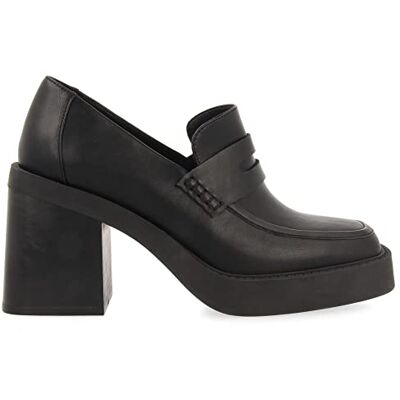GIOSEPPO Aranes Oxford Damen, Schwarz, 39 EU GIOSEPPO Aranes Oxford Damen, Schwarz, 39 EU