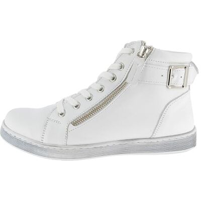 Andrea Conti 0341049 Da.- High-Top Andrea Conti 0341049 Da.- High-Top