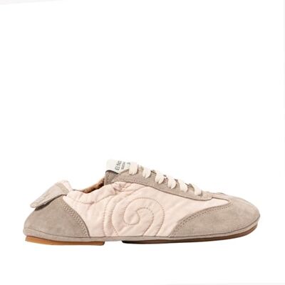 El Naturalista Damen N5823 Essence Sneaker, Taupe, 39 EU Weit El Naturalista Damen N5823 Essence Sneaker, Taupe, 39 EU Weit