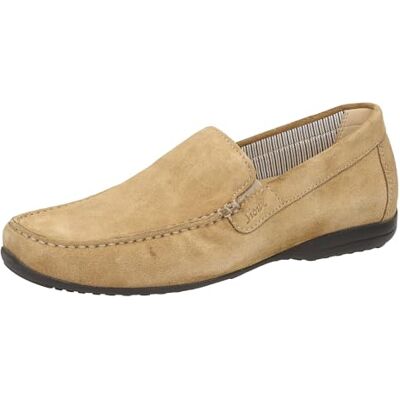Sioux Herren Slipper Giumelo-700-H Sioux Herren Slipper Giumelo-700-H
