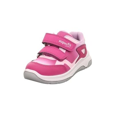 Superfit Mädchen Cooper PINK/ROSA 5510 Superfit Mädchen Cooper PINK/ROSA 5510
