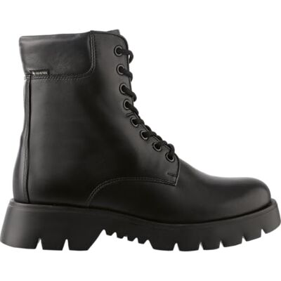 HÖGL Harvest, Ankle Damenstiefel, Schwarz, Größe 37,5, Schwarz, 37.5 EU HÖGL Harvest, Ankle Damenstiefel, Schwarz, Größe 37,5, Schwarz, 37.5 EU