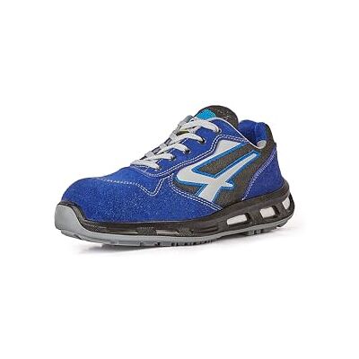 U Power U-POWER Red Lion® Dea, Sicherheitsschuhe, leicht und bequem, extrem atmungsaktives Nylon, Stichschutz, Infinergy-Einsatz, mit Aluminium-Zehenkappen 37 U Power U-POWER Red Lion® Dea, Sicherheitsschuhe, leicht und bequem, extrem atmungsaktives Nylon, Stichschutz, Infinergy-Einsatz, mit Aluminium-Zehenkappen 37