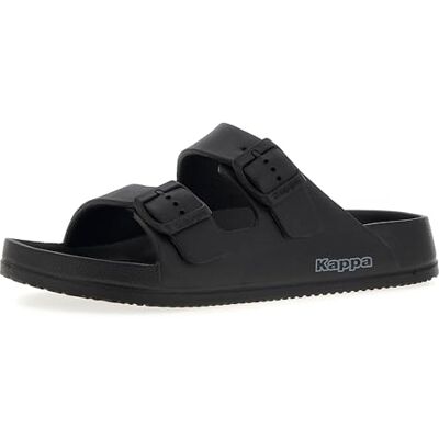 Kappa LOGO CHILL Kids Slides-Sandalen Kappa LOGO CHILL Kids Slides-Sandalen