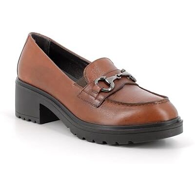 IGI&Co Damen D.Janita Penny Loafer, Cognac, 36 EU IGI&Co Damen D.Janita Penny Loafer, Cognac, 36 EU