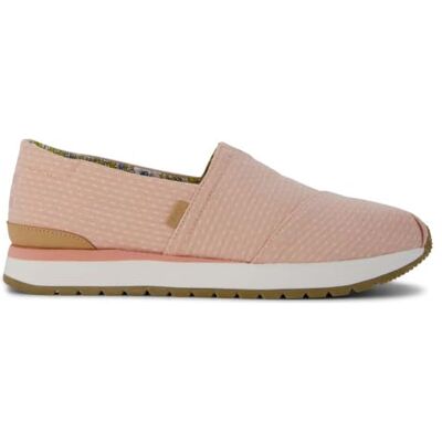 TOMS Resident Plus Damen-Sneaker, Bloom Chambray Dot, 37.5 EU TOMS Resident Plus Damen-Sneaker, Bloom Chambray Dot, 37.5 EU