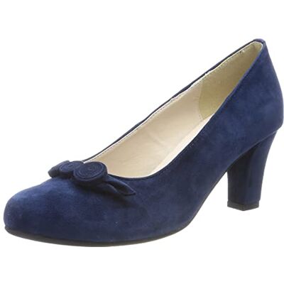 Hirschkogel 3001713 Damen Pumps Hirschkogel 3001713 Damen Pumps