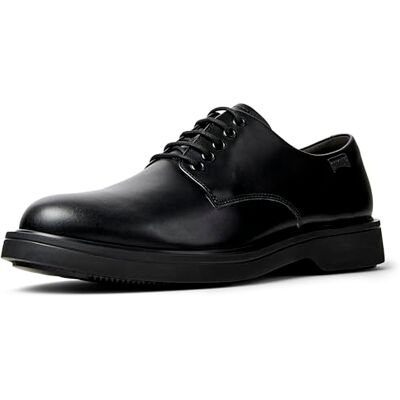 Camper Norman Men Shoe Black 39 (EU) Camper Norman Men Shoe Black 39 (EU)