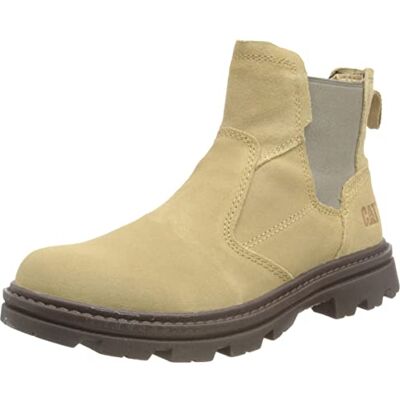 CAT Footwear Herren Practitioner Mode-Stiefel, Starfish, 41 EU CAT Footwear Herren Practitioner Mode-Stiefel, Starfish, 41 EU