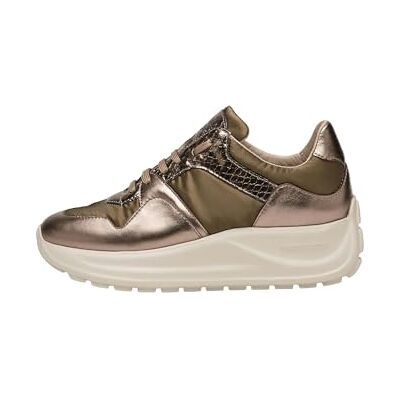 Candice Cooper Damen Spark New Oxford-Schuh, ORO, 38.5 EU Candice Cooper Damen Spark New Oxford-Schuh, ORO, 38.5 EU