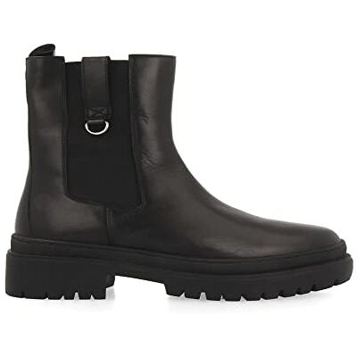 GIOSEPPO Damen Bavigne Bootsschuh, Schwarz, 36 EU GIOSEPPO Damen Bavigne Bootsschuh, Schwarz, 36 EU