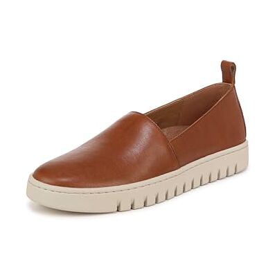 Vionic Damen Uptown A-Line Sneakers, Braun, EU 35, Wide Vionic Damen Uptown A-Line Sneakers, Braun, EU 35, Wide