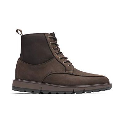 SWIMS Motion Country Boot, Herren Combat Boots, Braun (Brown/Olive 180), 42 EU (8 UK) SWIMS Motion Country Boot, Herren Combat Boots, Braun (Brown/Olive 180), 42 EU (8 UK)