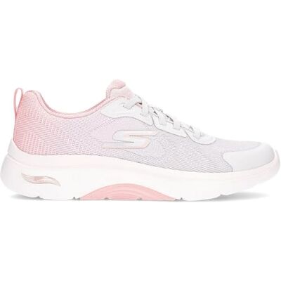 SKECHERS GO WALK ARCH FIT 2.0 Beige Sportschuh SKECHERS GO WALK ARCH FIT 2.0 Beige Sportschuh