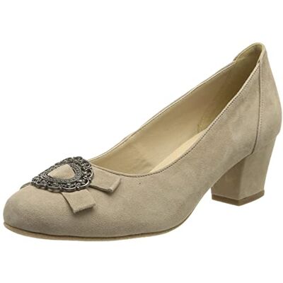 Hirschkogel 3000008 Damen Pumps Hirschkogel 3000008 Damen Pumps