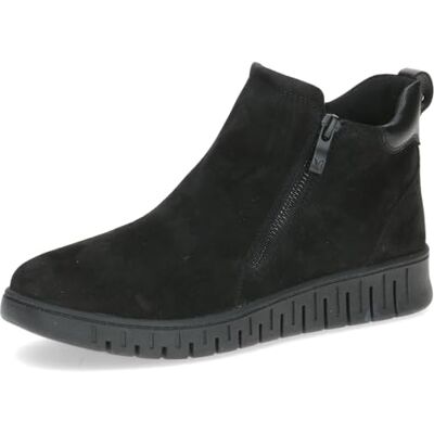 CAPRICE Damen 9-25416-45 Stiefelette, Black Comb, 39 EU CAPRICE Damen 9-25416-45 Stiefelette, Black Comb, 39 EU