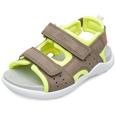 Camper Wous Kids Camper Wous Kids
