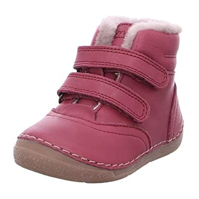 Froddo Mädchen Girls Boots G2160040-6kSchneestiefel Froddo Mädchen Girls Boots G2160040-6kSchneestiefel