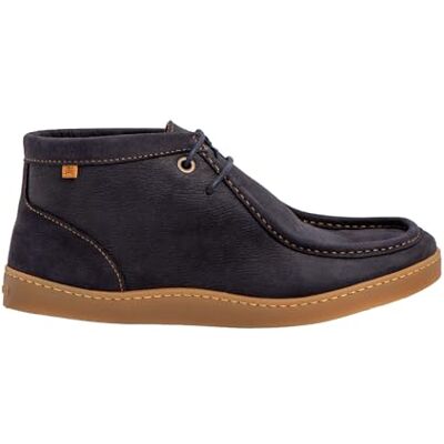El Naturalista Unisex N5917 Origen Oxford-Stiefel, Blau (Ocean), 43 EU Weit El Naturalista Unisex N5917 Origen Oxford-Stiefel, Blau (Ocean), 43 EU Weit