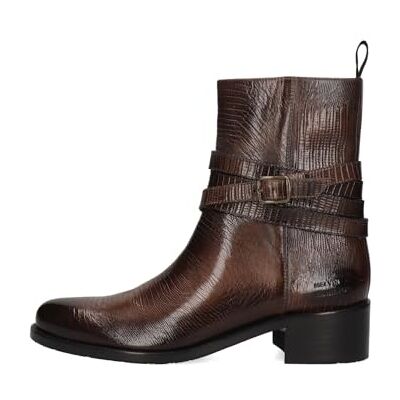 Melvin & Hamilton Stiefeletten Damen Kaya 2 Grau 36 Melvin & Hamilton Stiefeletten Damen Kaya 2 Grau 36