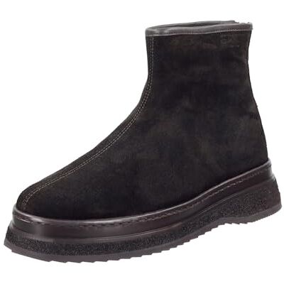 GANT FOOTWEAR Herren BLISTOWN Stiefelette, Espresso Brown, 46 EU GANT FOOTWEAR Herren BLISTOWN Stiefelette, Espresso Brown, 46 EU