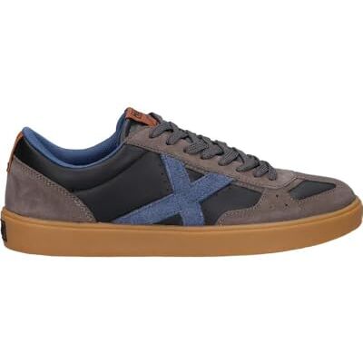 Munich Unisex Break Sneaker, Schwarz, 37 EU Munich Unisex Break Sneaker, Schwarz, 37 EU