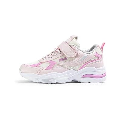 FILA Kinder Unisex Sneaker MADRUN mit Chunky-Sohle FILA Kinder Unisex Sneaker MADRUN mit Chunky-Sohle