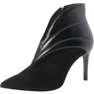 NAEMI Damen Stiefelette, 38 EU NAEMI Damen Stiefelette, 38 EU
