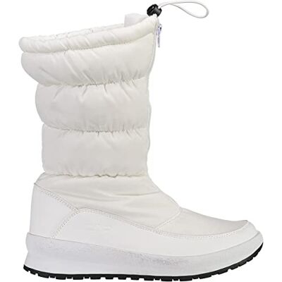CMP Hoty, Schneestiefel, Weiß (Rock A121), 40 EU (6 UK) CMP Hoty, Schneestiefel, Weiß (Rock A121), 40 EU (6 UK)