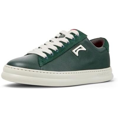 Camper , Runner Four, Women Sneaker, Dark Green, 38, (EU) Camper , Runner Four, Women Sneaker, Dark Green, 38, (EU)