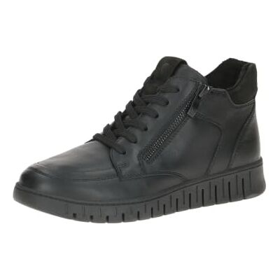 CAPRICE Stiefelette 9-25219-45 schwarz H-Weite CAPRICE Stiefelette 9-25219-45 schwarz H-Weite