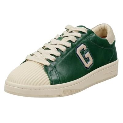 GANT FOOTWEAR Herren PREPUS Sneaker, dunkelgrau, 45 EU GANT FOOTWEAR Herren PREPUS Sneaker, dunkelgrau, 45 EU