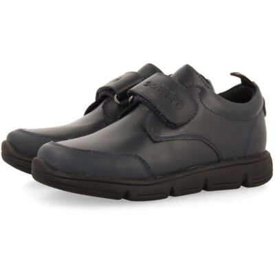 GIOSEPPO Essex Oxford-Schuh, Marineblau, 34 EU GIOSEPPO Essex Oxford-Schuh, Marineblau, 34 EU