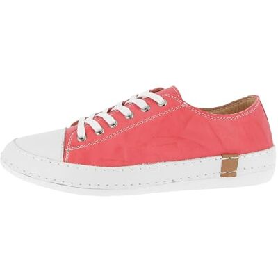 Andrea Conti Damen Halbschuh Schnürschuh bequem tolle Farbe 0025903, Größe:41 EU, Farbe:Rosa Andrea Conti Damen Halbschuh Schnürschuh bequem tolle Farbe 0025903, Größe:41 EU, Farbe:Rosa