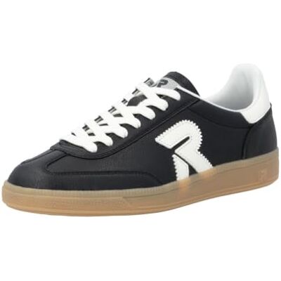 Rieker Damen W2200 SAN Diego Sneaker Low Rieker Damen W2200 SAN Diego Sneaker Low